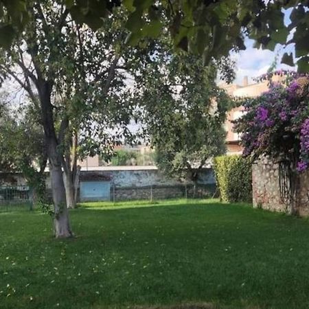 Home Garden Grosseto Esterno foto