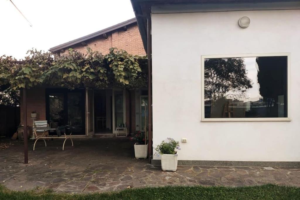 Home Garden Grosseto Esterno foto