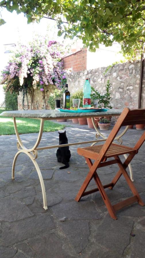 Home Garden Grosseto Esterno foto